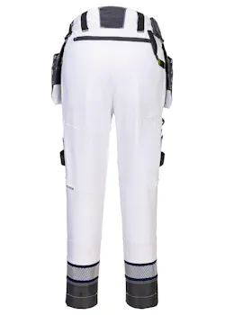 Portwest DX452 - DX4 Damesbroek Met Afneembare Holsterzakken miniatuur