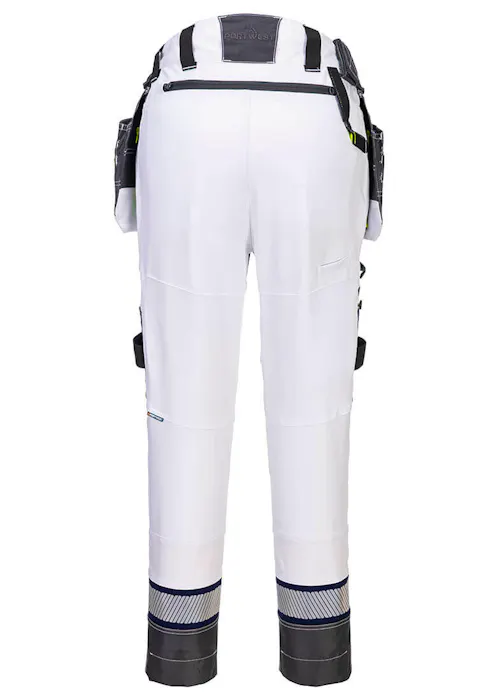 Portwest DX452 - DX4 Damesbroek Met Afneembare Holsterzakken