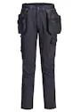 Portwest DX456/DX4 Craft-Hose mit Holstertaschen Vorschaubild