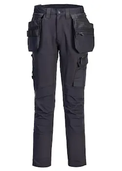 Portwest DX456 DX4 Craft Broek met Holsterzakken