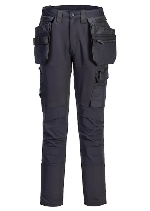 Portwest DX456 DX4 Craft Pantalon avec poches holster