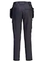 Portwest DX456/DX4 Craft-Hose mit Holstertaschen Vorschaubild