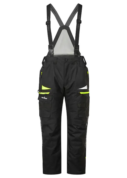 Portwest DX458 - DX4 pantalon d’hiver