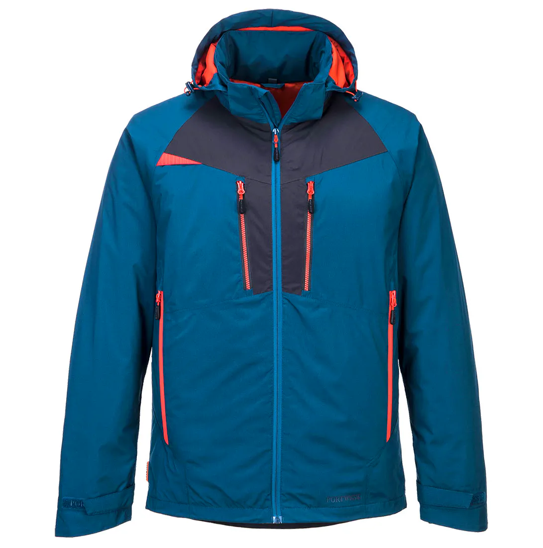 korenblauw