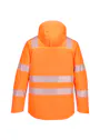 Portwest PW2 Hi-Vis winterjack DX461 miniatuur