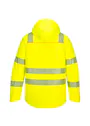 Portwest PW2 Hi-Vis winterjack DX461 miniatuur
