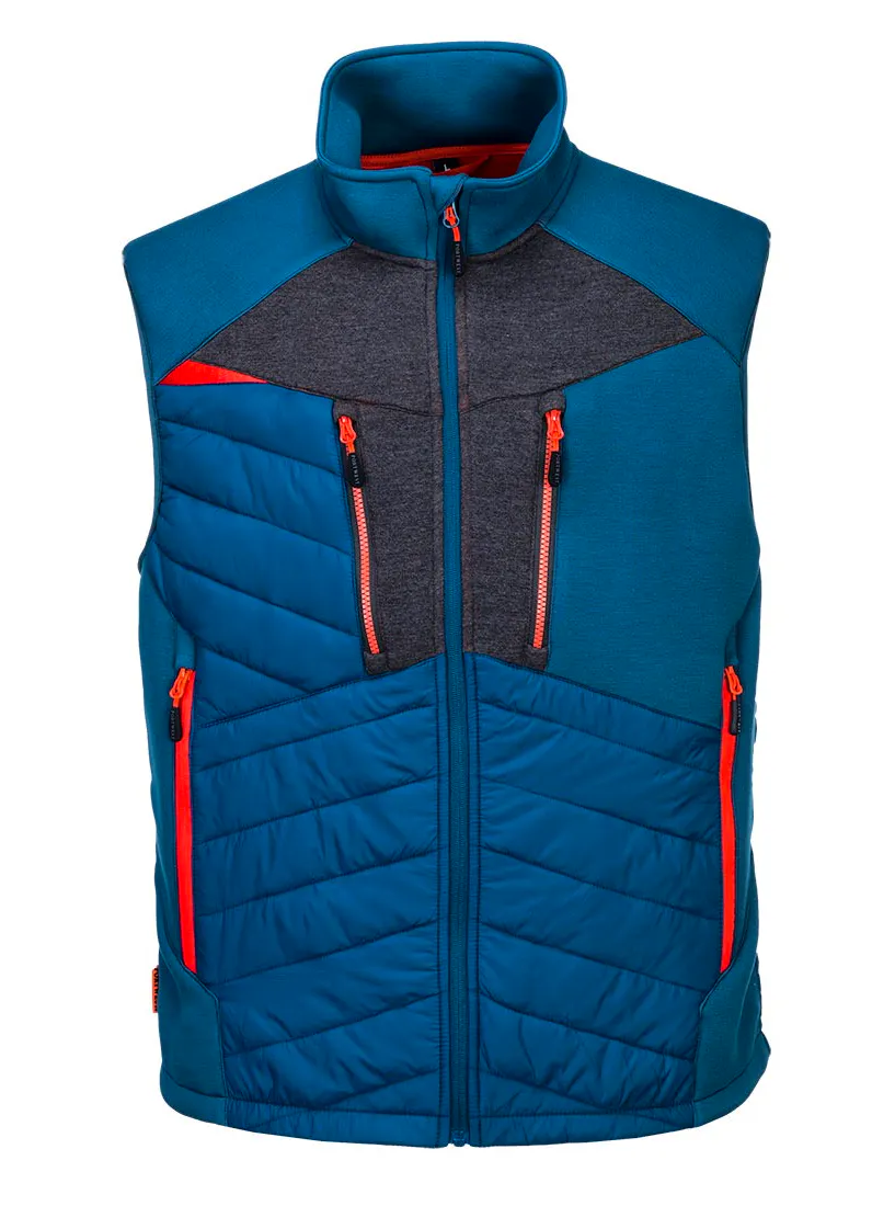Korenblauw