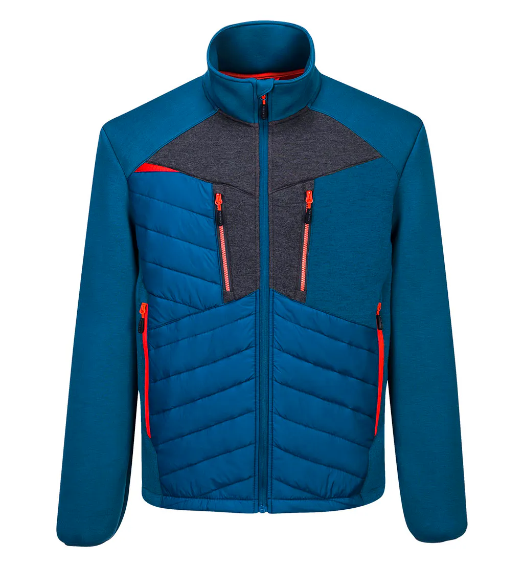 korenblauw