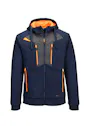 Portwest DX4 Hoodie mit Reißverschluss DX472 Vorschaubild