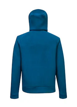 Portwest DX4 Hoodie met rits DX472 miniatuur