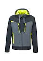 Portwest DX4 Hoodie mit Reißverschluss DX472 Vorschaubild