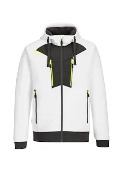 Portwest DX4 Hoodie met rits DX472 miniatuur