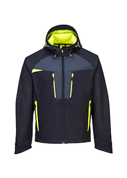 Portwest DX4 Softshelljacke (3L) DX474 thumbnail