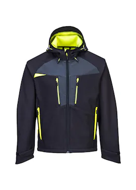 Portwest DX4 Softshell Jack (3L) DX474