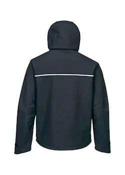 Portwest DX4 Softshelljacke (3L) DX474 thumbnail