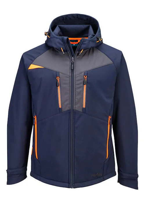 Portwest DX4 Softshelljacke (3L) DX474