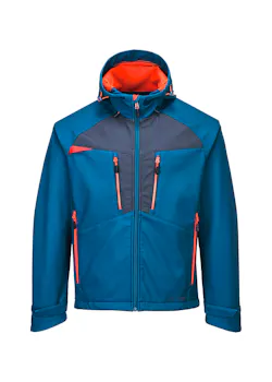 Portwest DX4 Softshelljacke (3L) DX474 thumbnail
