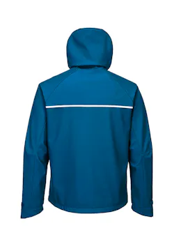 Portwest DX4 Softshelljacke (3L) DX474 thumbnail