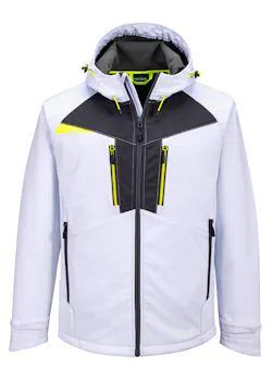 Portwest DX4 Softshelljacke (3L) DX474 thumbnail