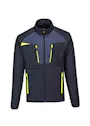 Portwest DX480 - DX4 Zip Base Layer Top Vorschaubild