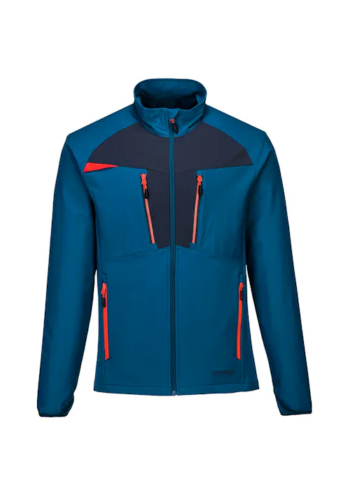 Portwest DX480 - DX4 Zip Base Layer Top