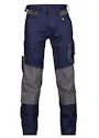 Dassy D-FX Flex Dynax Werkbroek miniatuur