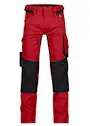 Dassy D-FX Flex Dynax Werkbroek miniatuur