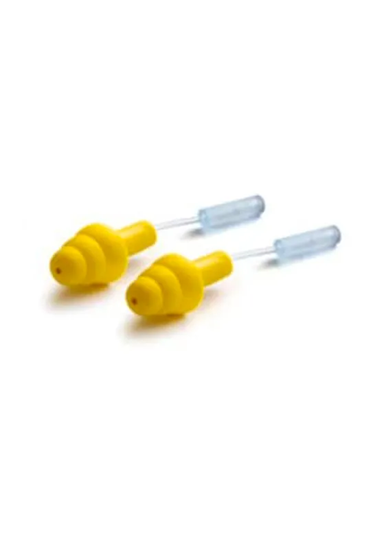 3M E-A-R UltraFit Passformtest-Ohrstöpsel 393-2001-50, 50 Paar pro Packung