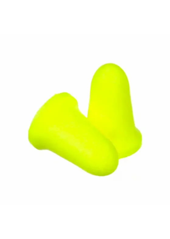 3M E-A-Rsoft FX-Ohrstöpsel ES-01-020, ohne Band, 2.000 Paar pro Packung