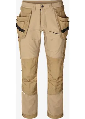 Fristads Evolve Craftsmen Stretch Werkbroek