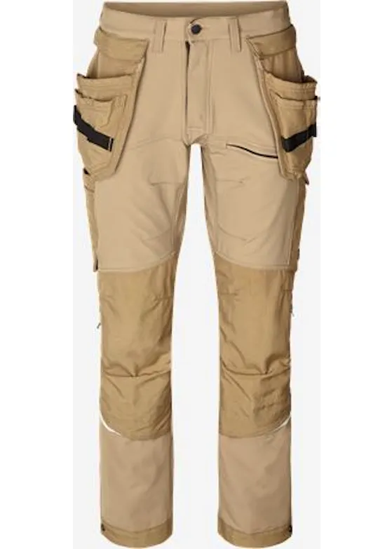 Fristads Evolve Craftsmen Stretch Werkbroek