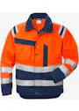 Fristads High-Vis-Jacke für Damen, Klasse 3, 4129 Plu Vorschaubild