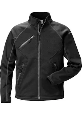 Fristads Softshell Stretchjack 4905 SSF