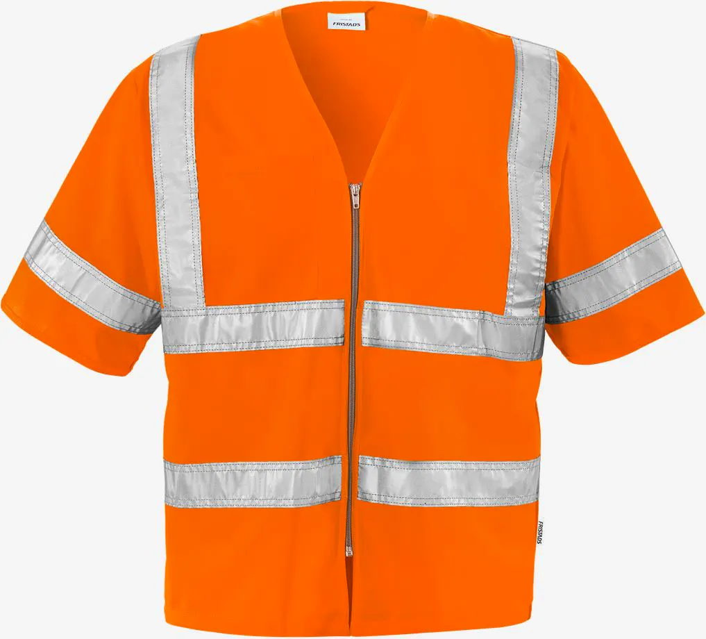 Hi-Vis Orange