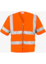 Fristads High Vis Vest Klasse 3 500 Nv Vorschaubild