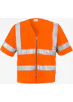 Hi-Vis Oranje