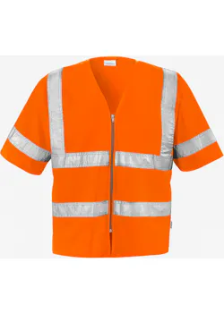 Fristads 100416 Vest High Vis Klasse 3 500 Nv Reflecterend miniatuur