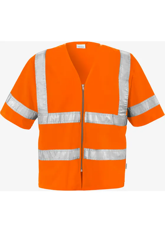 Fristads High Vis Vest Klasse 3 500 Nv