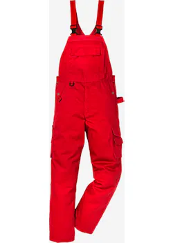 Fristads One 1111 Amerikaanse Overall Luxe Regular Fit Icon miniatuur