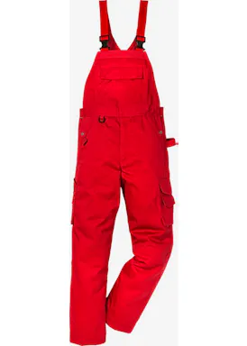 Fristads One 1111 Amerikaanse Overall Luxe Regular Fit Icon