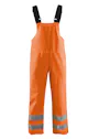Blåkläder 1386 Regenhose Heavyweight High-Vis Vorschaubild