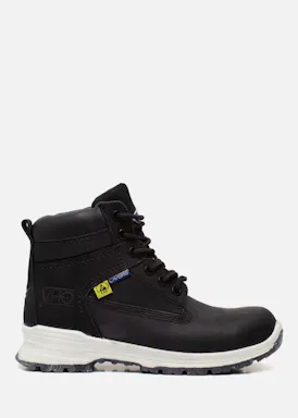 Lavoro E10-Arbeitsstiefel S3