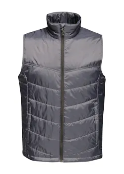 Regatta Stage II RG831 Bodywarmer Insulated Verwarmd miniatuur
