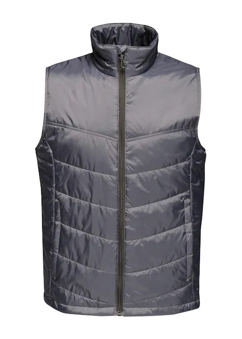 Regatta Stage II RG831 Bodywarmer Insulated Verwarmd