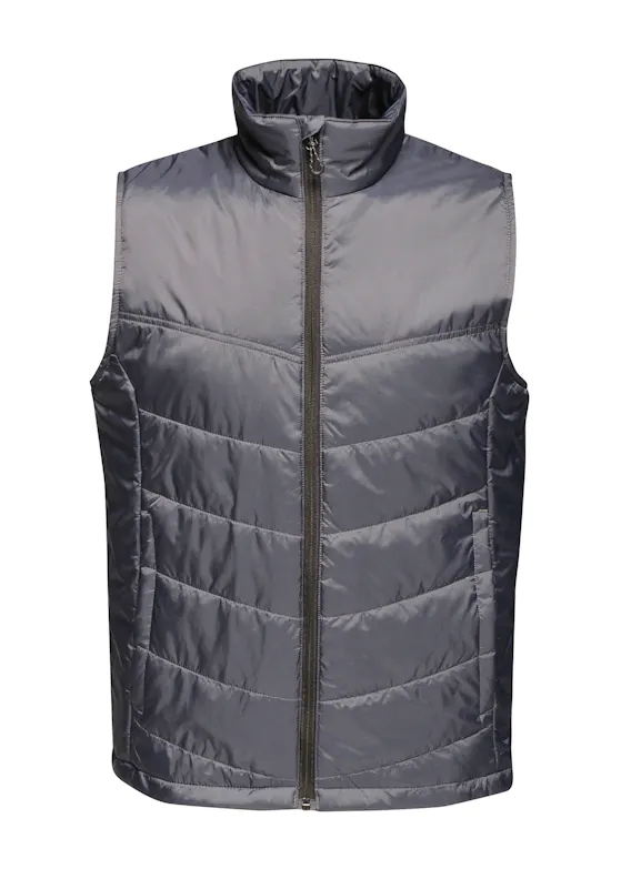 Regatta Stage II Insulated Weste für Herren
