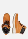 Lavoro E16 Honey-Arbeitsstiefel S3 Vorschaubild