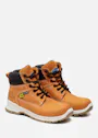 Lavoro E16 Honey-Arbeitsstiefel S3 Vorschaubild