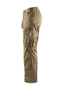 Blåkläder 15301860 Werkbroek miniatuur