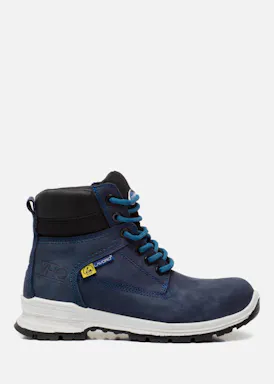 Lavoro E18-Arbeitsstiefel S3