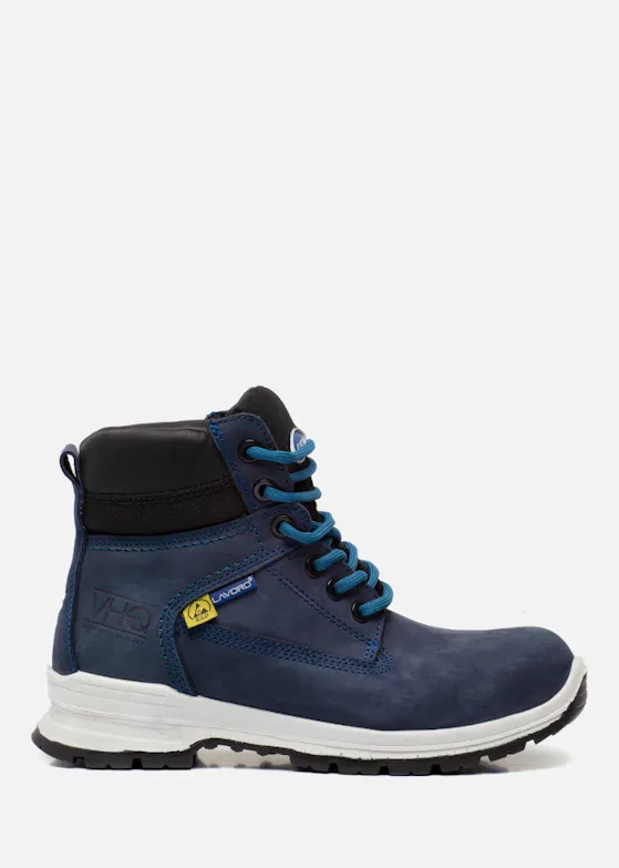 Lavoro E18-Arbeitsstiefel S3